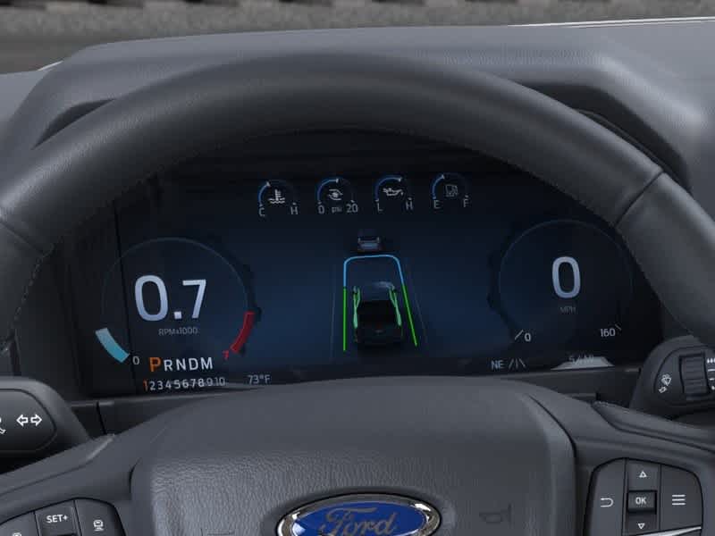 Thumbnail: 2026 Ford Ranger - 13