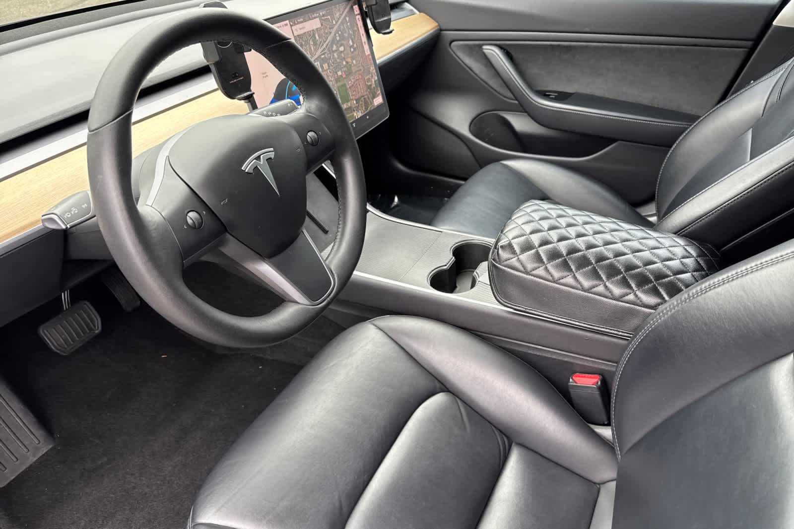 Thumbnail: 2019 Tesla Model 3 - 11