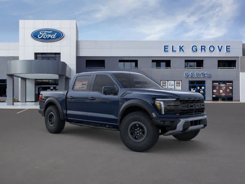 Thumbnail: 2025 Ford F-150 - 7