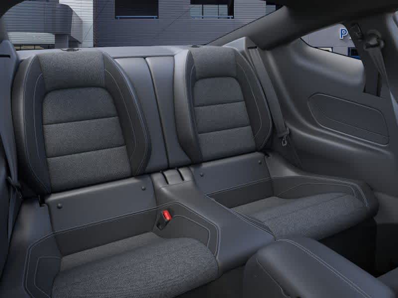 Thumbnail: 2026 Ford Mustang - 11