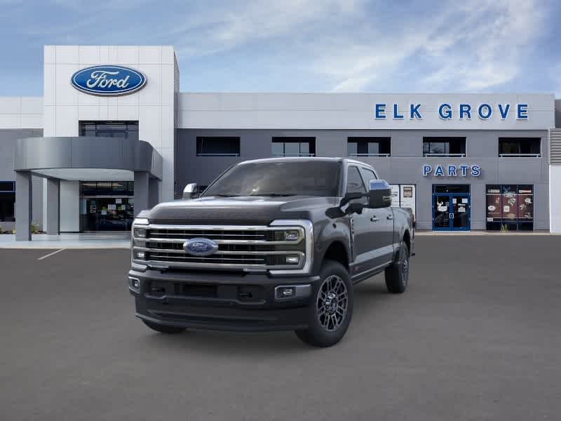 Thumbnail: 2026 Ford F-350 - 2