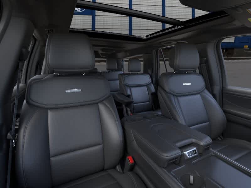 Thumbnail: 2026 Ford Expedition MAX - 10
