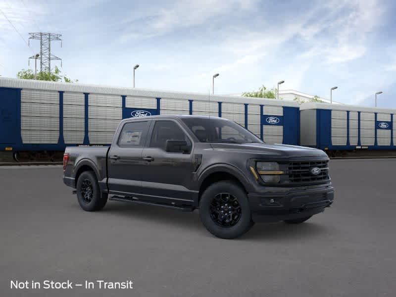Thumbnail: 2026 Ford F-150 - 7