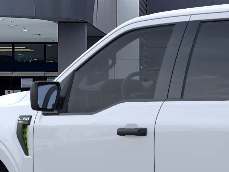 Thumbnail: 2025 Ford F-150 - 20