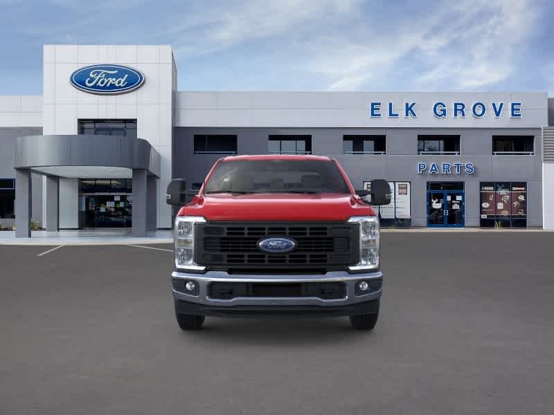 Thumbnail: 2026 Ford F-250 - 27