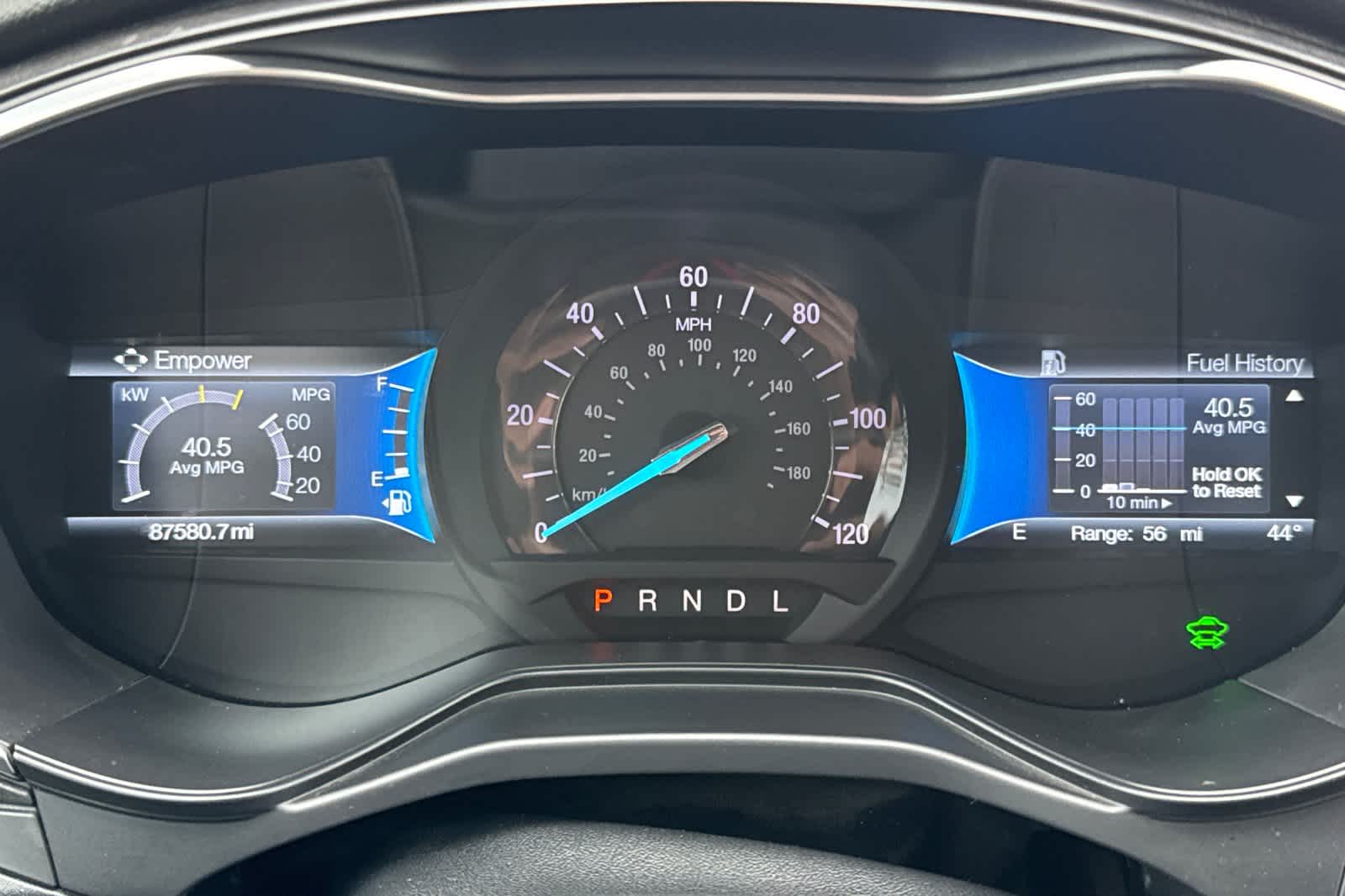 Thumbnail: 2019 Ford Fusion - 24