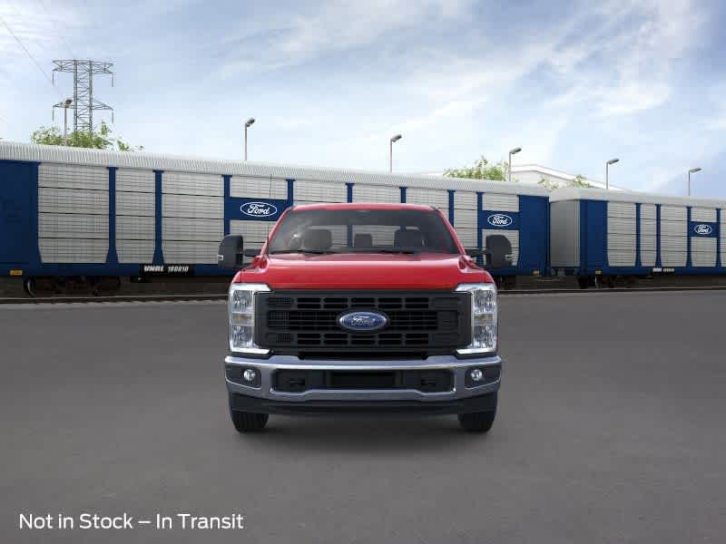 Thumbnail: 2026 Ford F-250 - 8