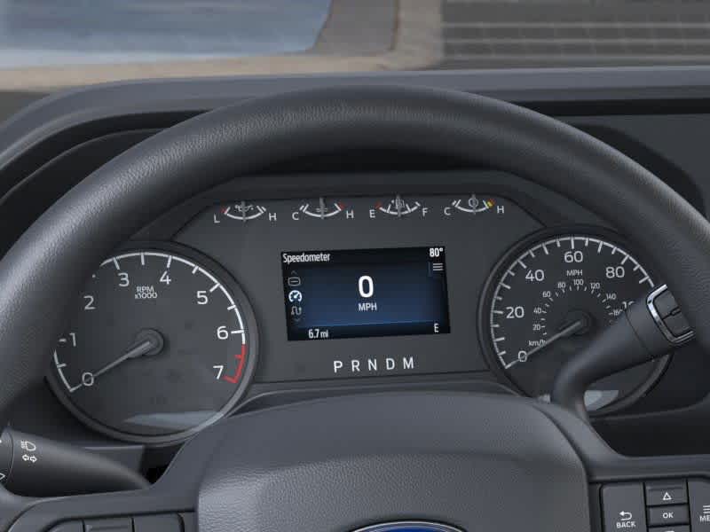 Thumbnail: 2024 Ford F-250 - 12