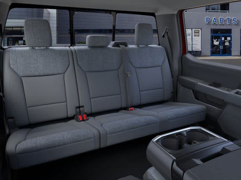 Thumbnail: 2025 Ford F-150 - 11