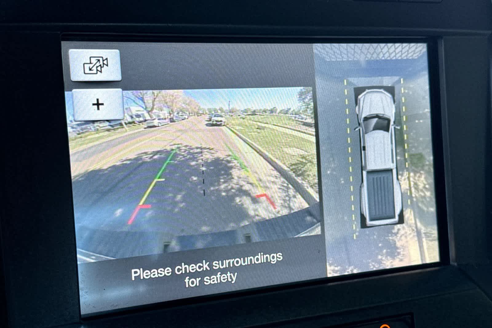 Thumbnail: 2018 Ford F-450 - 19