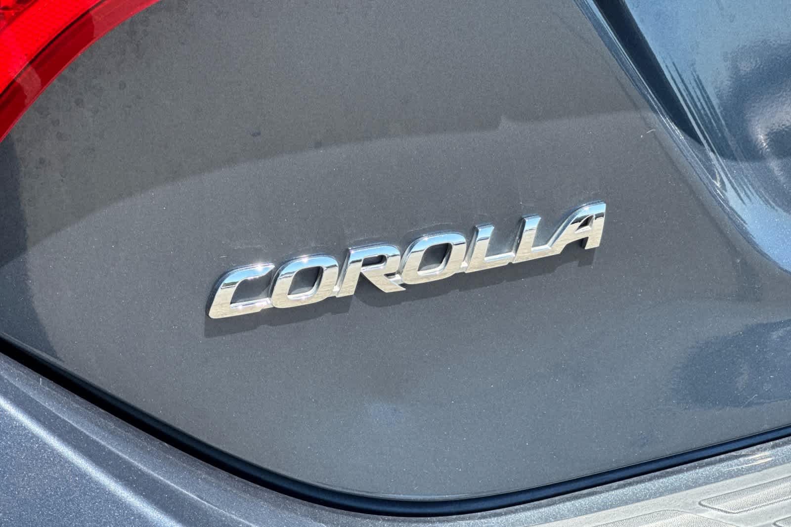 Thumbnail: 2017 Toyota Corolla - 25