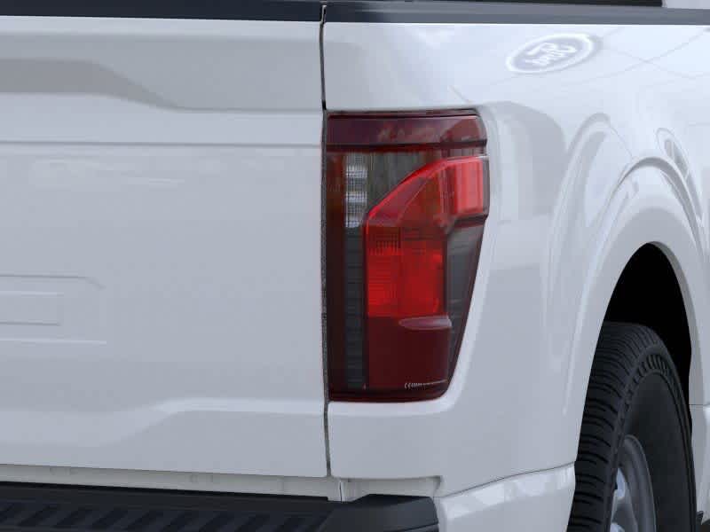 Thumbnail: 2025 Ford F-150 - 21