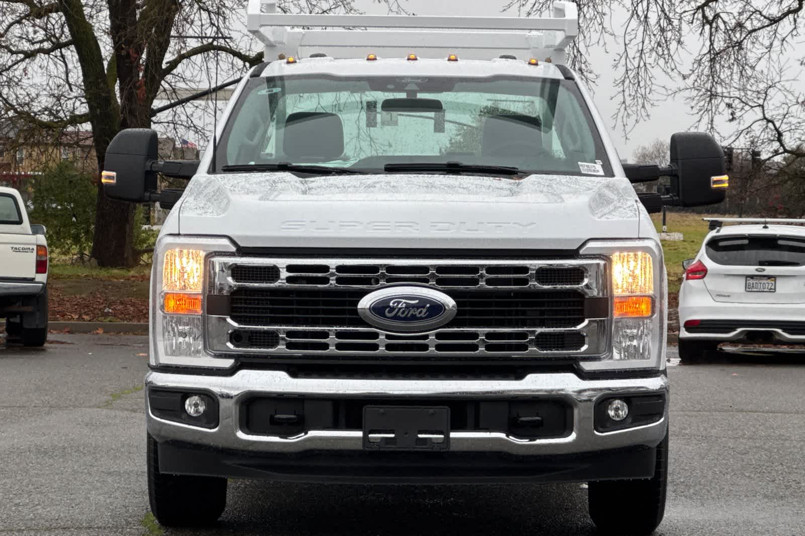Thumbnail: 2024 Ford F-350 - 9