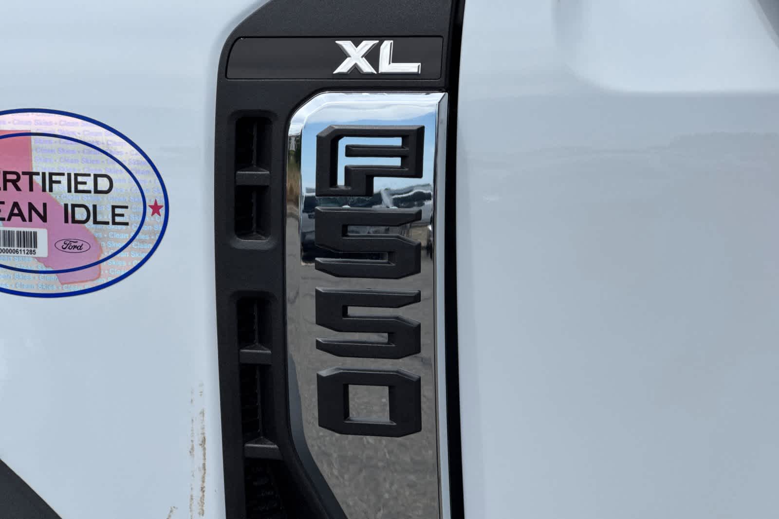Thumbnail: 2026 Ford F-550 - 25