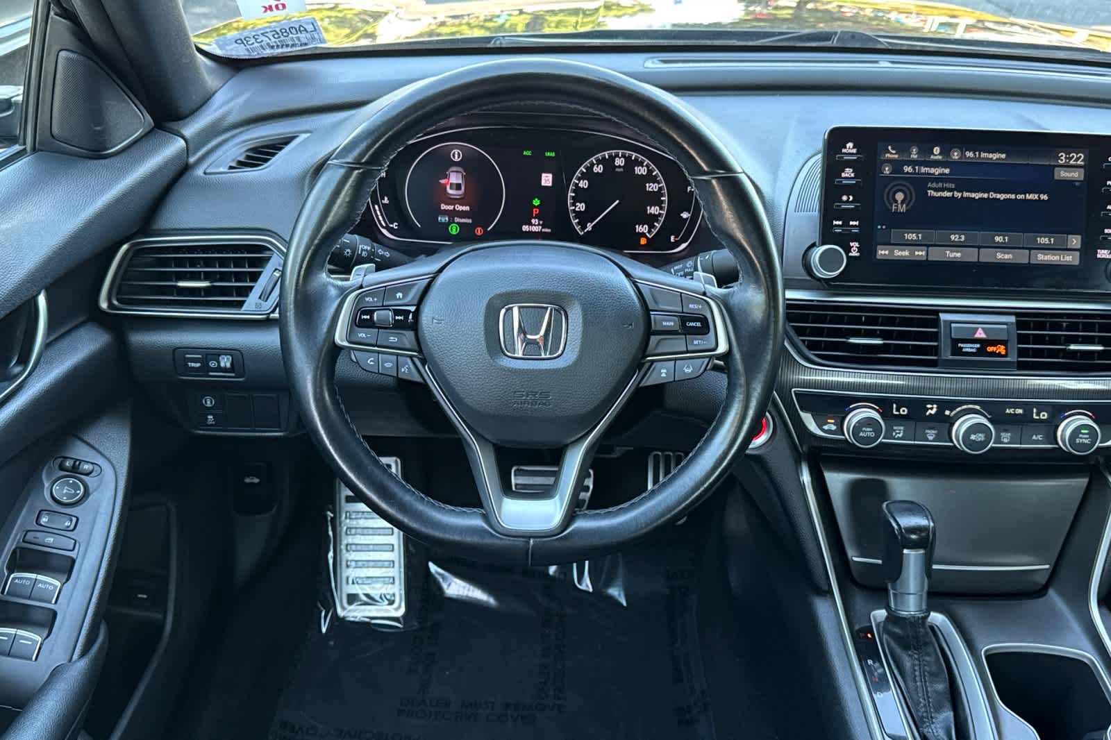 Thumbnail: 2020 Honda Accord - 14