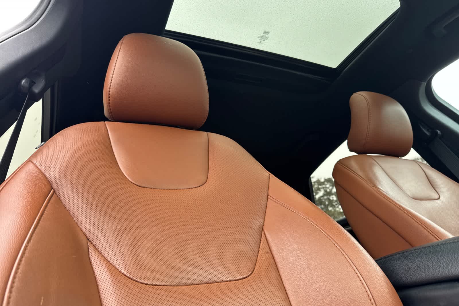 Thumbnail: 2019 Ford Fusion - 16