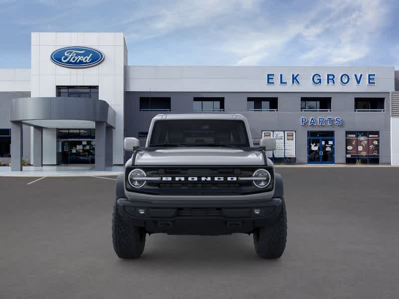 Thumbnail: 2026 Ford Bronco - 8