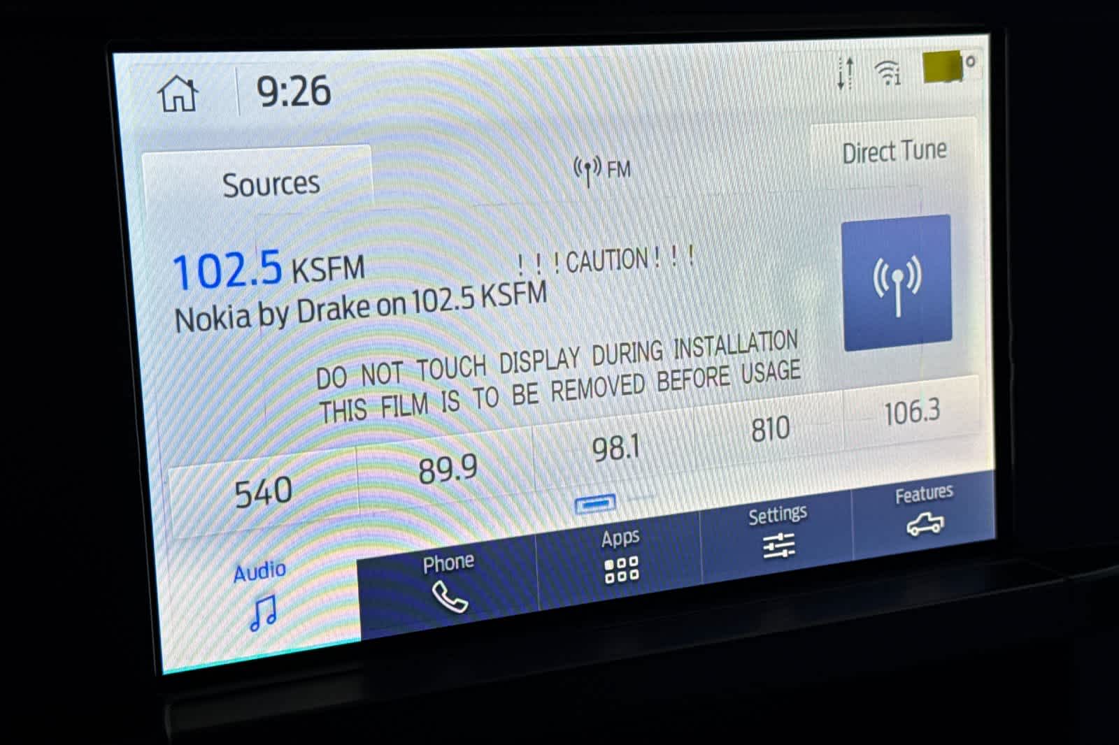 Thumbnail: 2025 Ford F-350 - 17