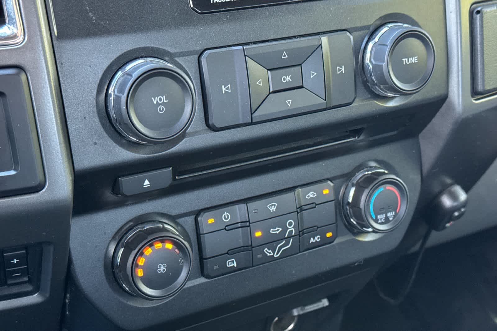 Thumbnail: 2018 Ford F-250 - 19