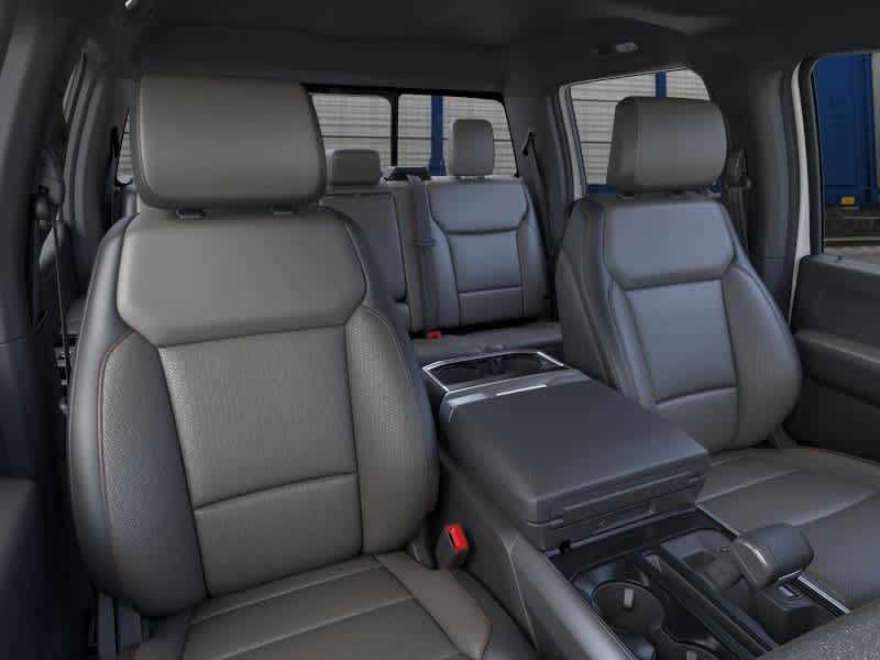 Thumbnail: 2026 Ford F-150 - 10