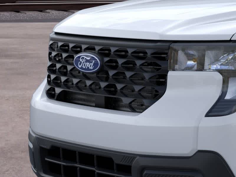 Thumbnail: 2026 Ford Maverick - 18