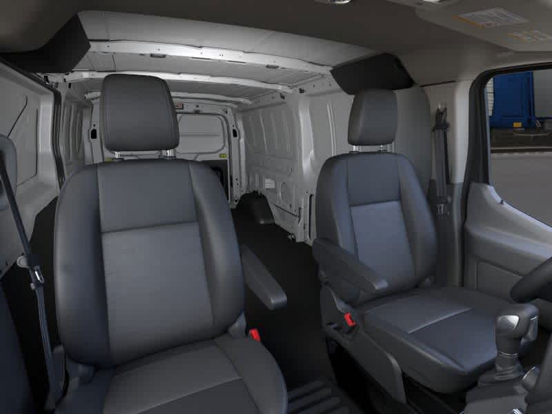 Thumbnail: 2025 Ford Transit Series - 10
