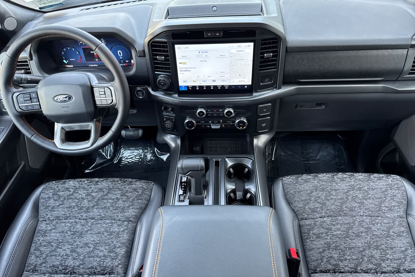 Thumbnail: 2025 Ford F-150 - 3