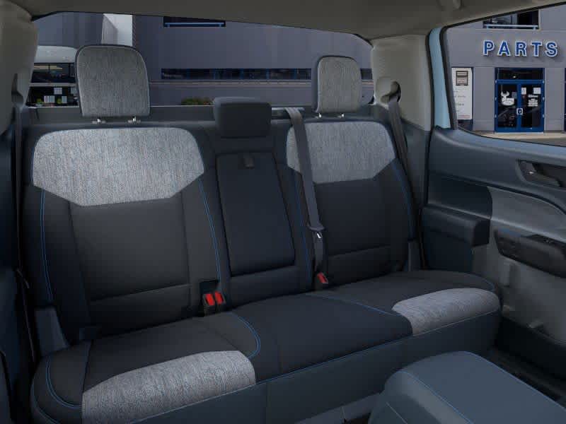 Thumbnail: 2026 Ford Maverick - 11