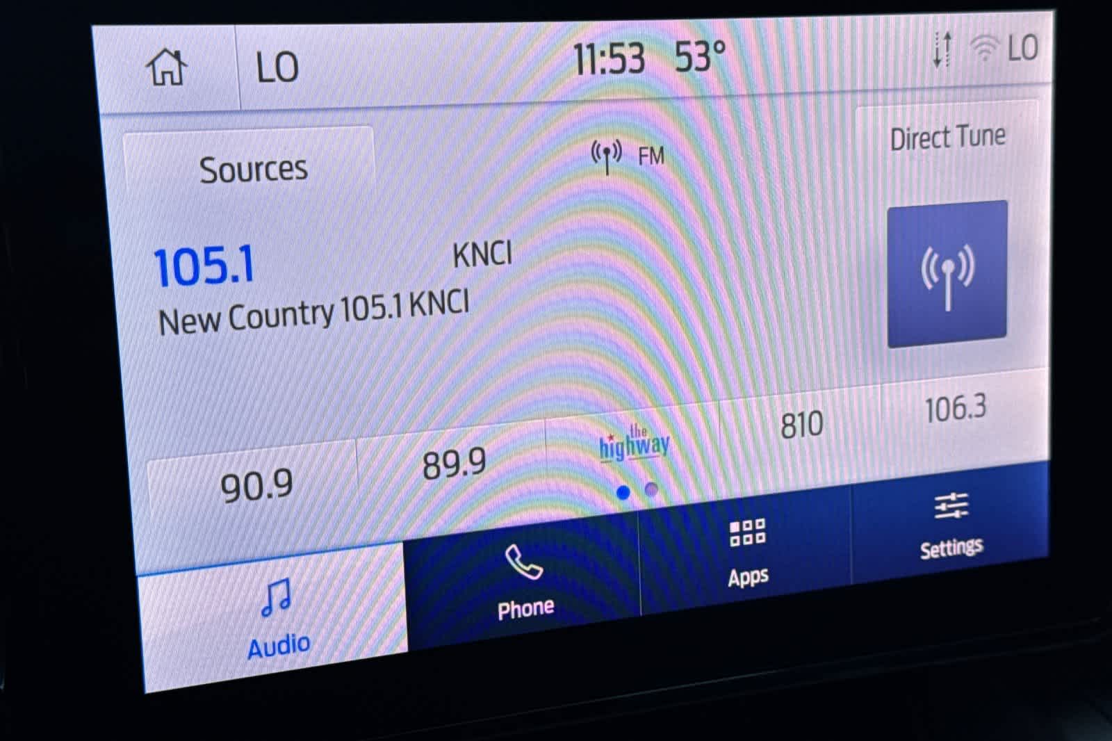 Thumbnail: 2022 Ford Explorer - 19