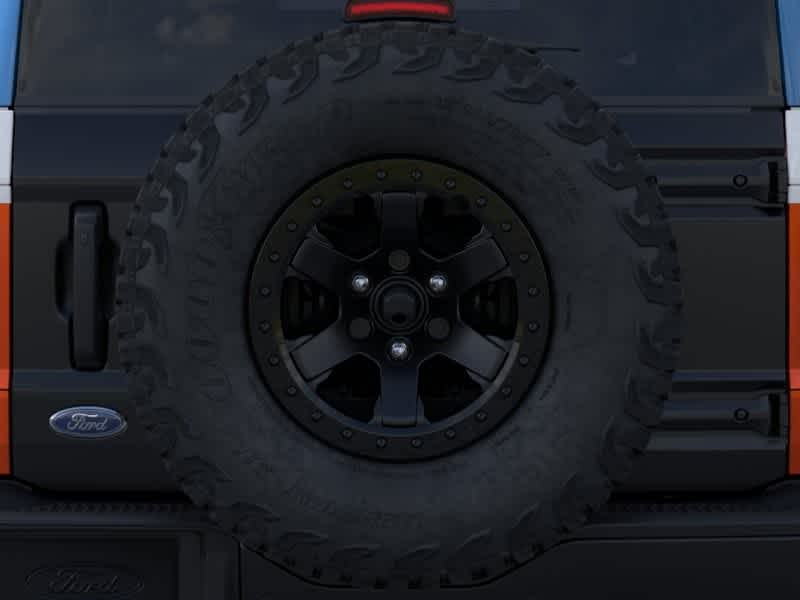 Thumbnail: 2026 Ford Bronco - 24