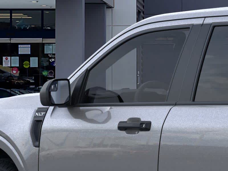 Thumbnail: 2025 Ford Maverick - 21