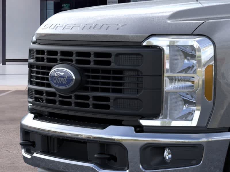 2026 Ford F-350 Super Duty XL - Photo 17