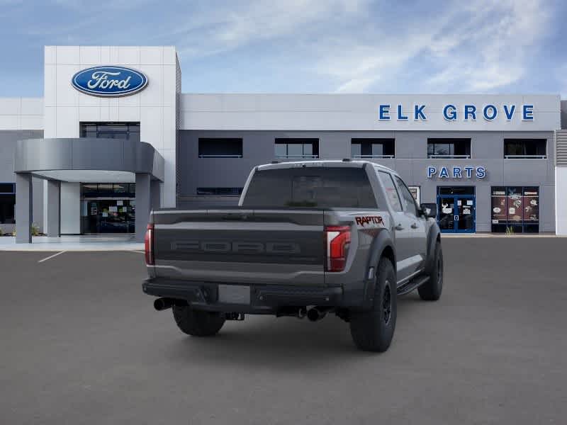 Thumbnail: 2026 Ford F-150 - 6