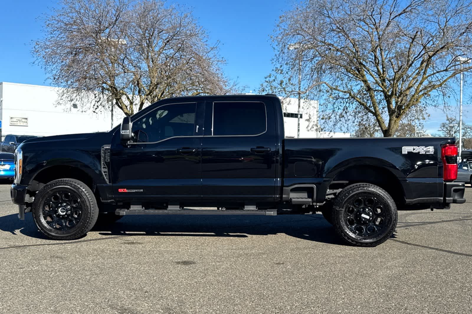 Thumbnail: 2024 Ford F-250 - 5