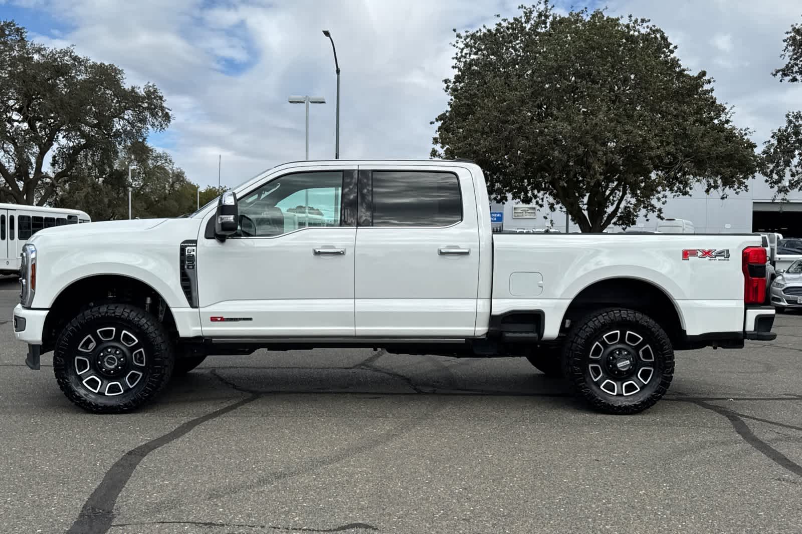 Thumbnail: 2024 Ford F-250 - 5