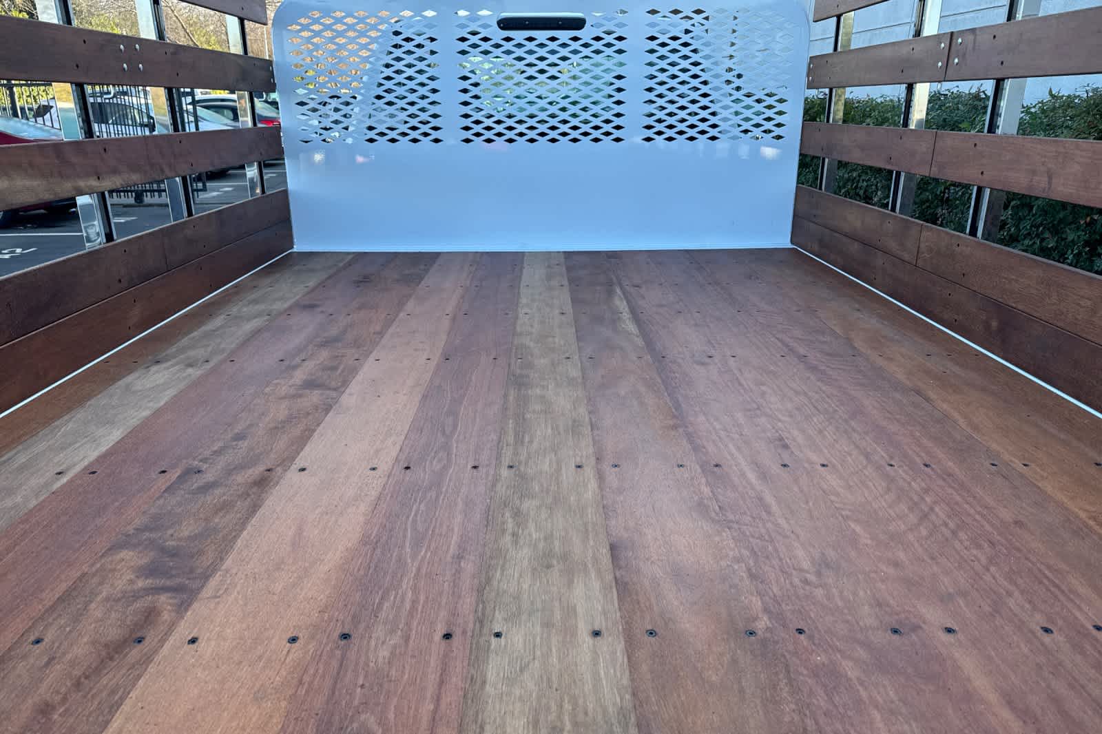 Thumbnail: 2024 Ford F-350 - 14