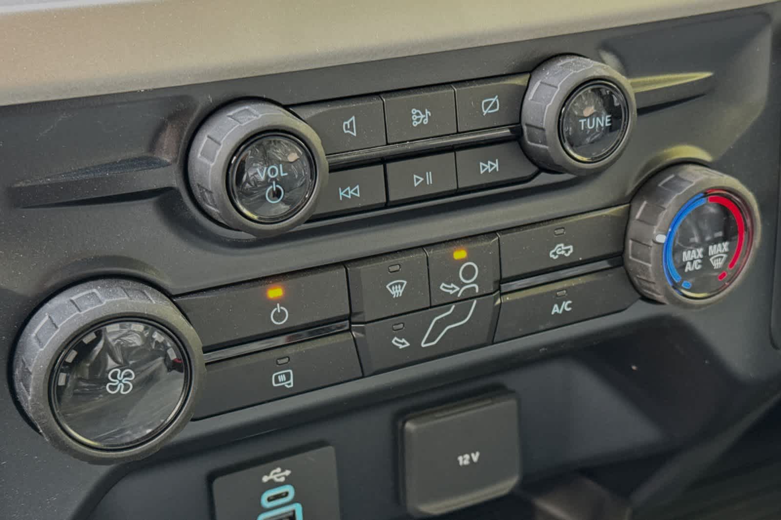 Thumbnail: 2024 Ford F-550 - 18