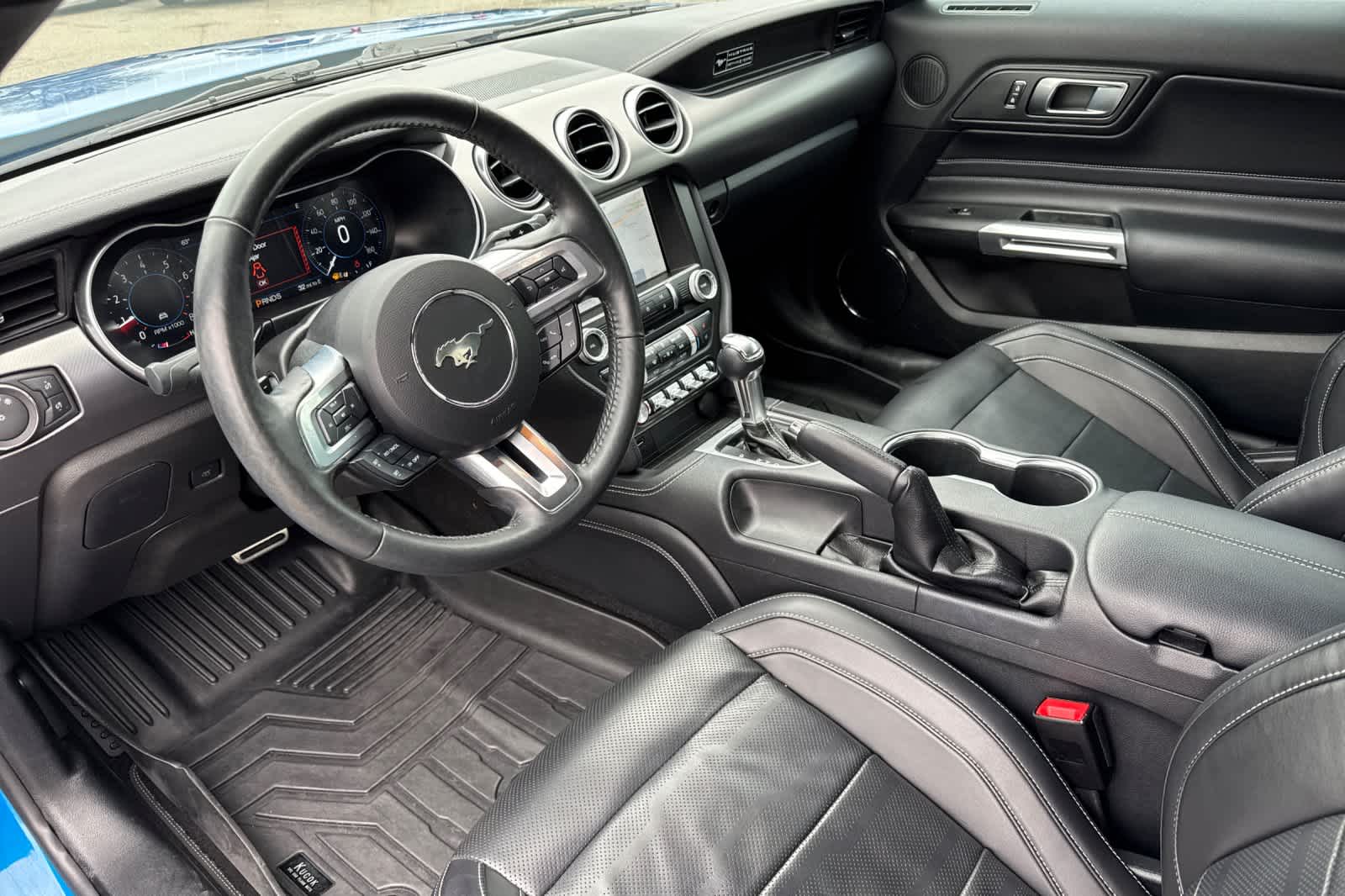 Thumbnail: 2020 Ford Mustang - 3