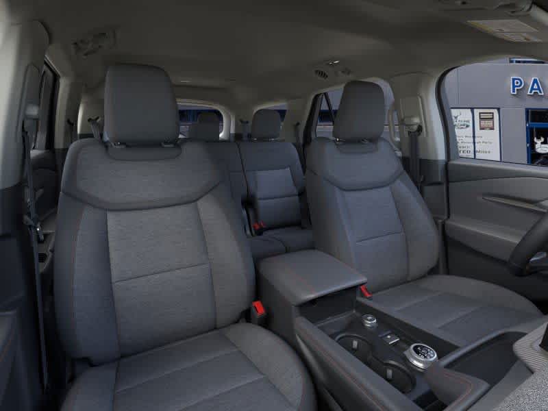 Thumbnail: 2026 Ford Explorer - 10