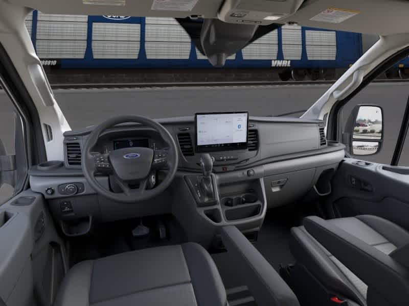 Thumbnail: 2026 Ford Transit Series - 9