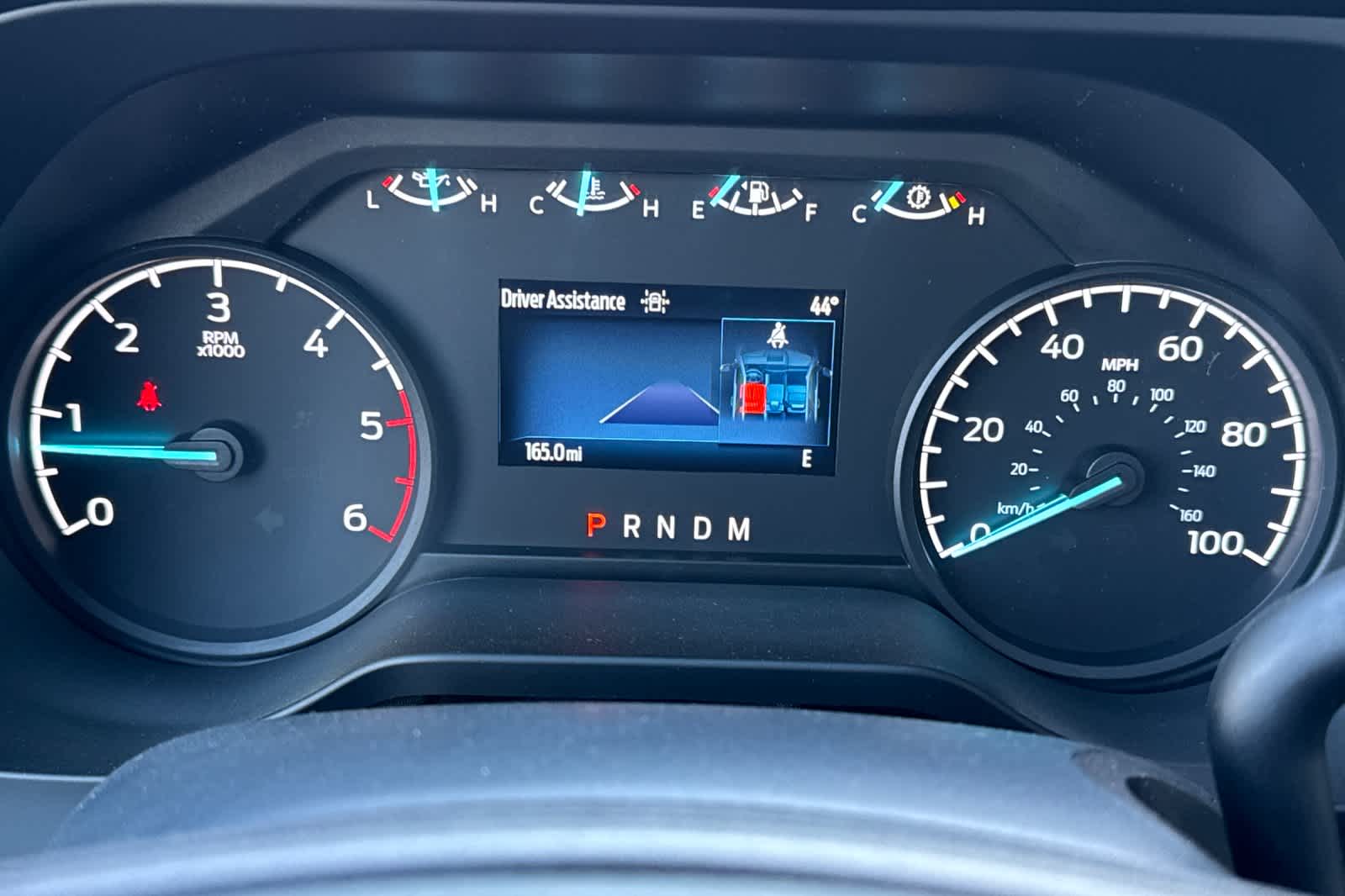 Thumbnail: 2024 Ford F-350 - 22