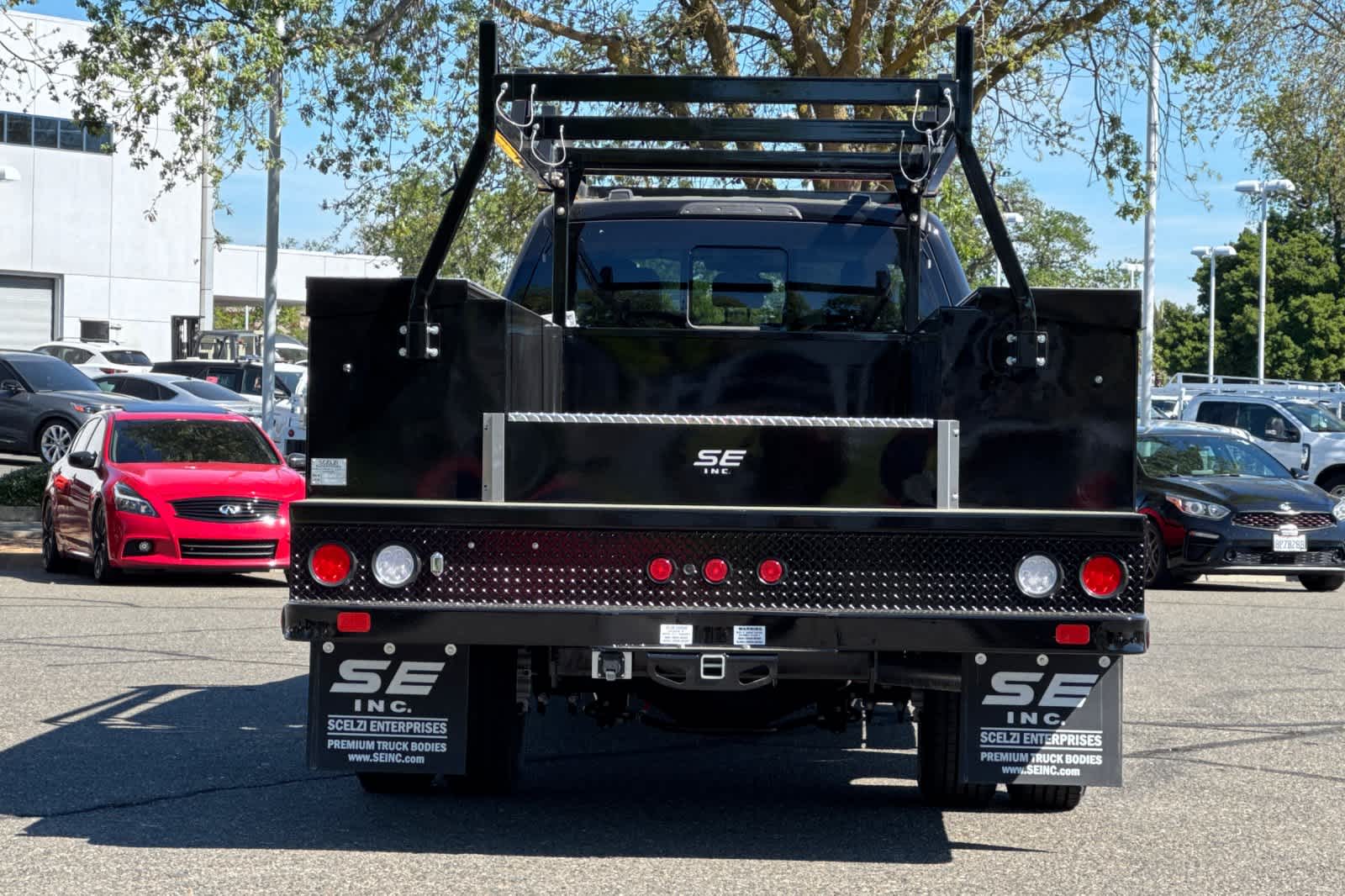 Thumbnail: 2026 Ford F-350 - 7