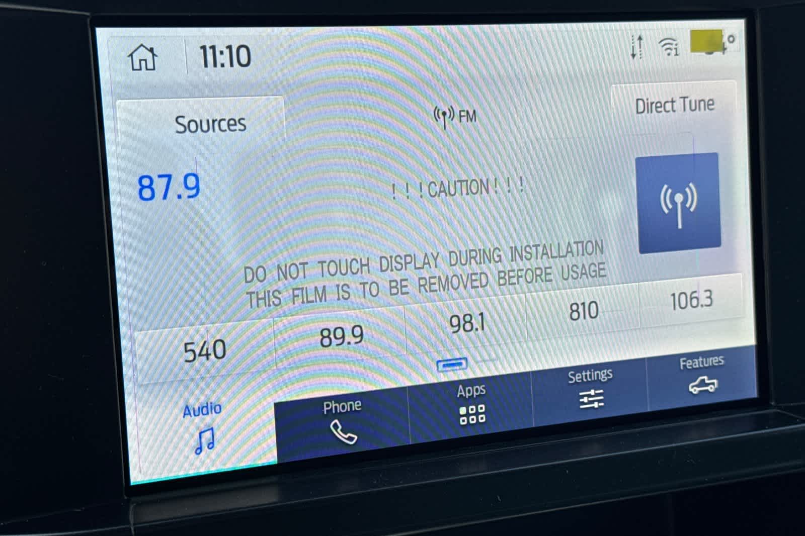 Thumbnail: 2025 Ford F-350 - 17