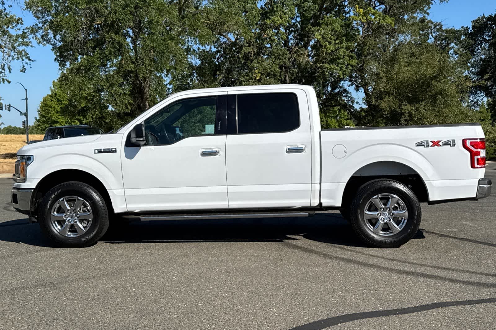 Thumbnail: 2019 Ford F-150 - 5