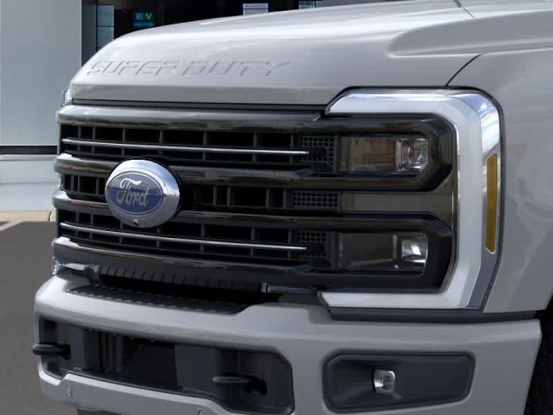 Thumbnail: 2026 Ford F-250 - 17