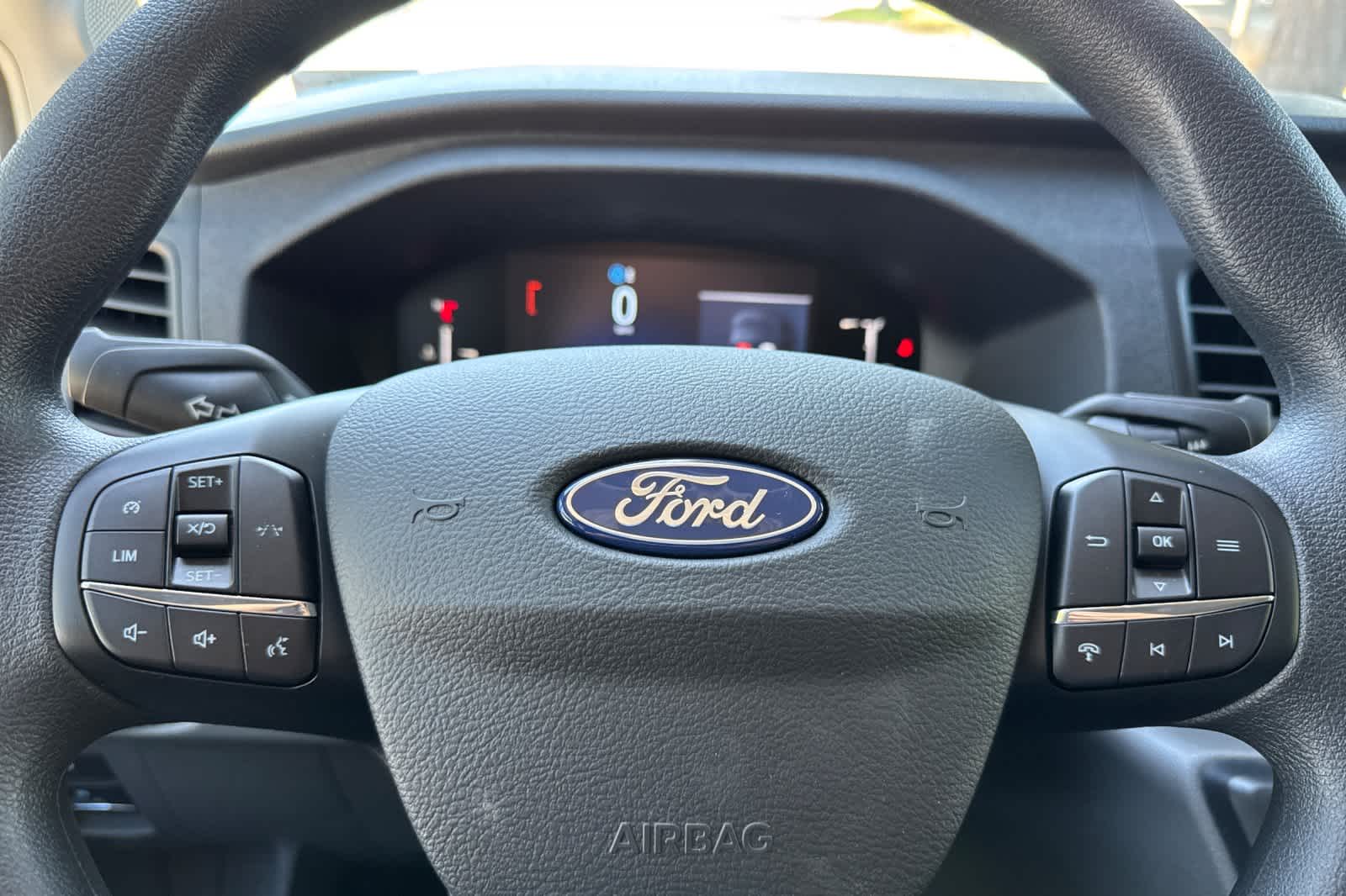 Thumbnail: 2026 Ford Transit Series - 22
