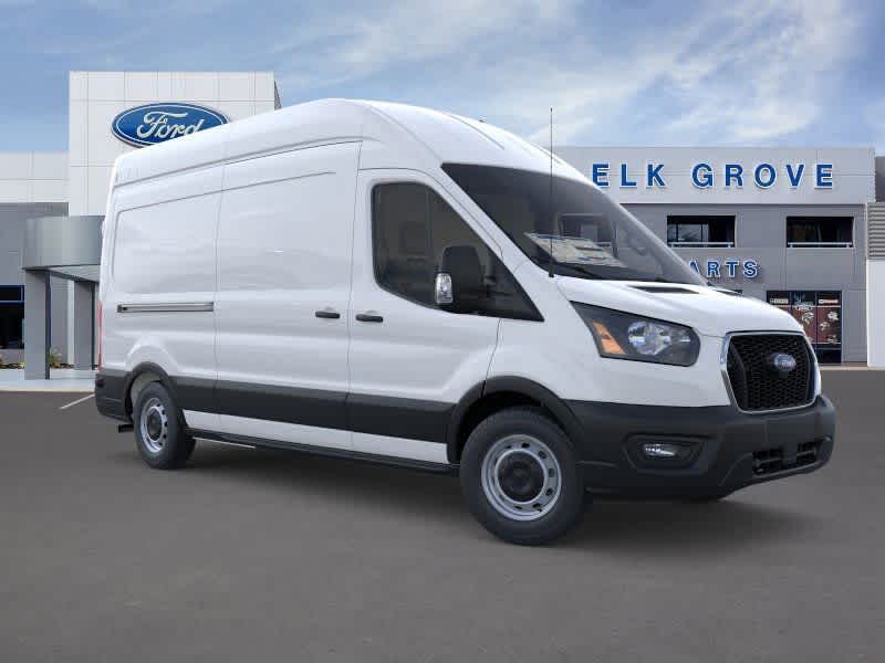 Thumbnail: 2025 Ford Transit Series - 7