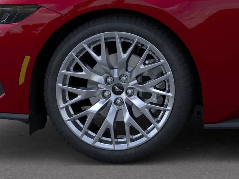Thumbnail: 2026 Ford Mustang - 19