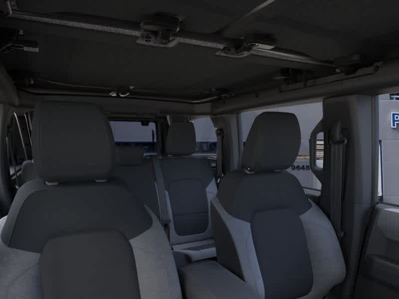 Thumbnail: 2026 Ford Bronco - 12