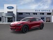 Ford Mustang Mach-E